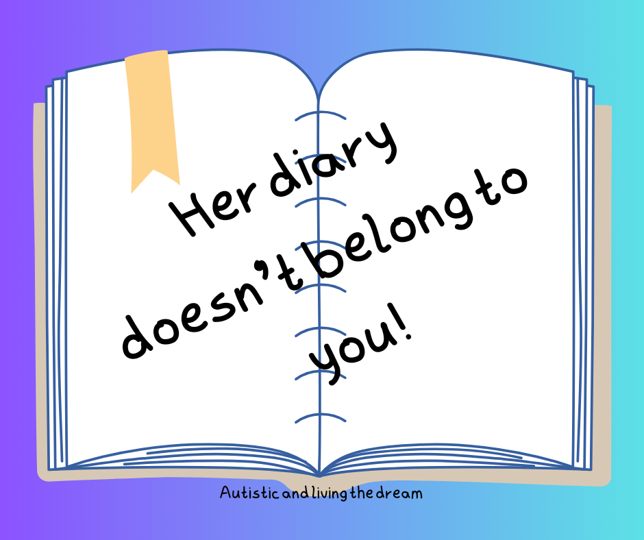 The ARC is at it again