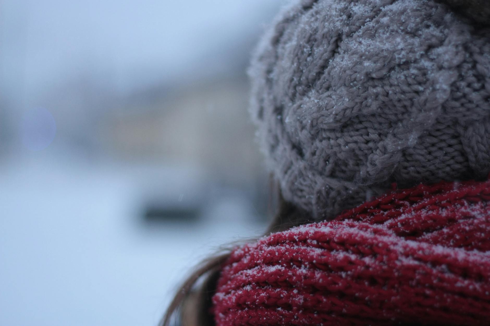 Ode to a lost hat