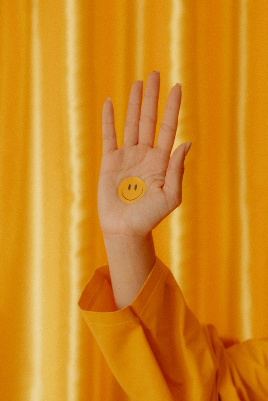 Joy and Accessibility: A Path to Thriving