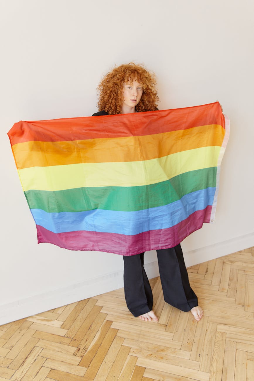 Promoting LGBTQIA+ Equity in Education: Insights from a Researcher