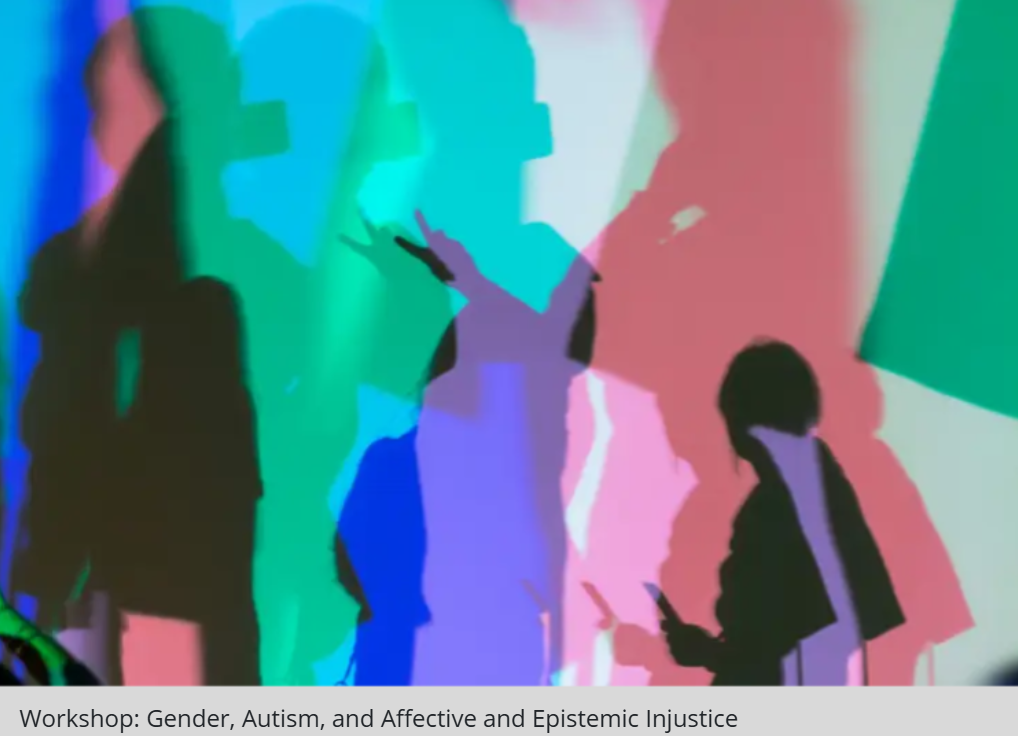 Epistemic and Affective Injustice: Understanding Autistic Experiences